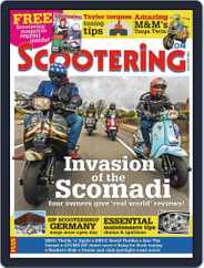 Scootering (Digital) Subscription                    May 24th, 2016 Issue
