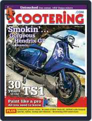 Scootering (Digital) Subscription                    April 26th, 2016 Issue