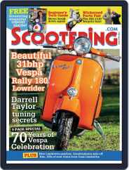 Scootering (Digital) Subscription                    March 22nd, 2016 Issue