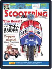 Scootering (Digital) Subscription                    February 22nd, 2016 Issue