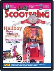 Scootering (Digital) Subscription December 15th, 2015 Issue