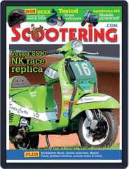 Scootering (Digital) Subscription                    November 17th, 2015 Issue