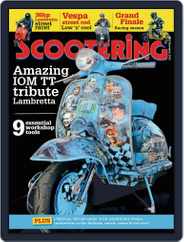 Scootering (Digital) Subscription                    October 21st, 2015 Issue