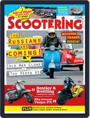 Scootering (Digital) Subscription                    September 22nd, 2015 Issue