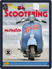 Scootering (Digital) Subscription                    August 25th, 2015 Issue