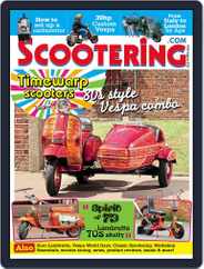 Scootering (Digital) Subscription                    July 21st, 2015 Issue