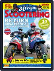 Scootering (Digital) Subscription                    April 21st, 2015 Issue