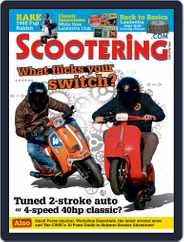 Scootering (Digital) Subscription                    March 24th, 2015 Issue