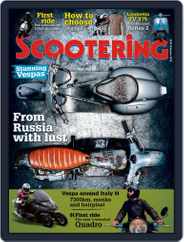 Scootering (Digital) Subscription                    January 20th, 2015 Issue