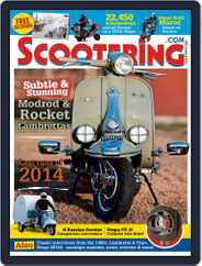 Scootering (Digital) Subscription                    December 16th, 2014 Issue