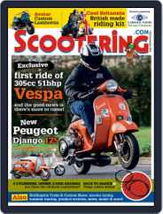 Scootering (Digital) Subscription                    November 25th, 2014 Issue