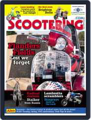Scootering (Digital) Subscription                    October 21st, 2014 Issue