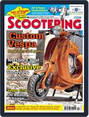 Scootering (Digital) Subscription September 23rd, 2014 Issue