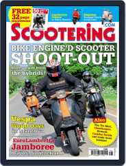 Scootering (Digital) Subscription                    July 22nd, 2014 Issue