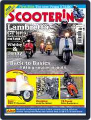 Scootering (Digital) Subscription                    May 20th, 2014 Issue