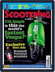 Scootering (Digital) Subscription                    April 22nd, 2014 Issue