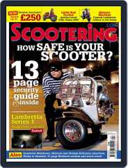 Scootering (Digital) Subscription                    March 25th, 2014 Issue