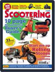 Scootering (Digital) Subscription                    January 21st, 2014 Issue