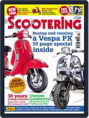 Scootering (Digital) Subscription                    December 24th, 2013 Issue