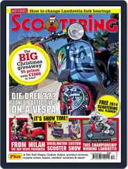 Scootering (Digital) Subscription                    November 26th, 2013 Issue