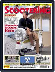 Scootering (Digital) Subscription October 22nd, 2013 Issue