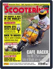 Scootering (Digital) Subscription                    September 24th, 2013 Issue