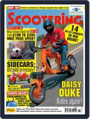 Scootering (Digital) Subscription                    July 23rd, 2013 Issue