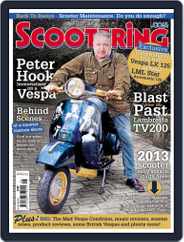Scootering (Digital) Subscription April 23rd, 2013 Issue