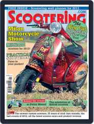 Scootering (Digital) Subscription                    December 18th, 2012 Issue