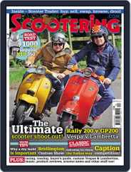 Scootering (Digital) Subscription                    November 20th, 2012 Issue