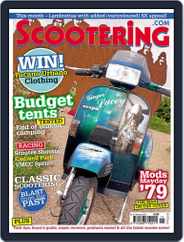 Scootering (Digital) Subscription                    October 23rd, 2012 Issue