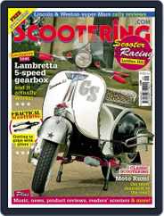 Scootering (Digital) Subscription                    August 21st, 2012 Issue