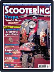 Scootering (Digital) Subscription                    July 24th, 2012 Issue
