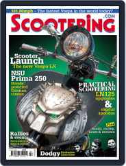 Scootering (Digital) Subscription                    June 26th, 2012 Issue