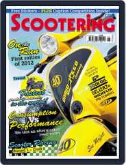 Scootering (Digital) Subscription                    April 24th, 2012 Issue