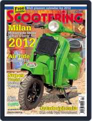 Scootering (Digital) Subscription                    December 20th, 2011 Issue
