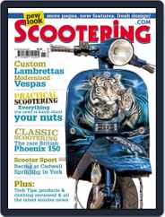 Scootering (Digital) Subscription                    November 10th, 2011 Issue