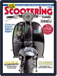 Scootering (Digital) Subscription                    August 23rd, 2011 Issue