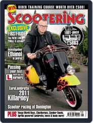 Scootering (Digital) Subscription                    July 26th, 2011 Issue