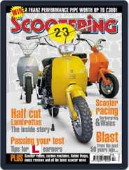 Scootering (Digital) Subscription                    June 21st, 2011 Issue
