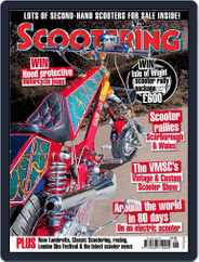 Scootering (Digital) Subscription                    May 31st, 2011 Issue