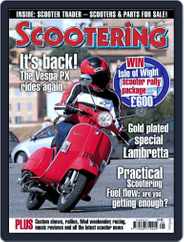 Scootering (Digital) Subscription                    April 26th, 2011 Issue