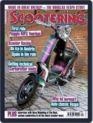 Scootering (Digital) Subscription                    March 21st, 2011 Issue