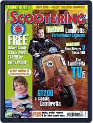 Scootering (Digital) Subscription                    February 22nd, 2011 Issue