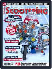 Scootering (Digital) Subscription                    November 23rd, 2010 Issue