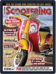 Scootering (Digital) Subscription                    October 20th, 2010 Issue