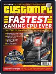 Custom PC UK (Digital) Subscription August 1st, 2020 Issue