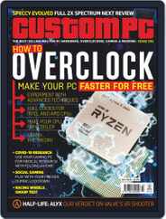 Custom PC UK (Digital) Subscription July 1st, 2020 Issue
