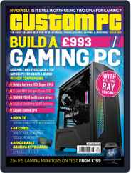 Custom PC UK (Digital) Subscription                    June 1st, 2020 Issue