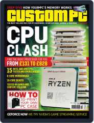 Custom PC UK (Digital) Subscription                    May 1st, 2020 Issue